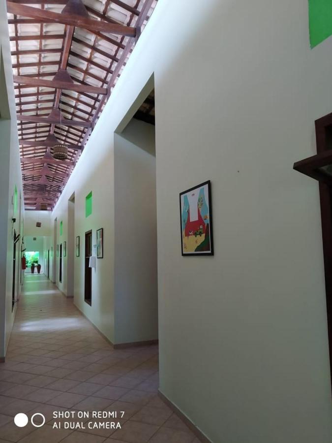 Oyo Pousada Do Campo Porto Seguro Luaran gambar