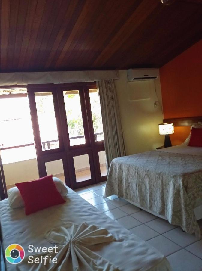 Oyo Pousada Do Campo Porto Seguro Luaran gambar