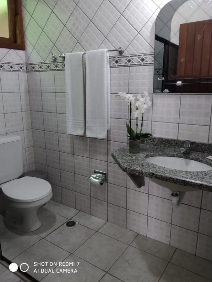 Oyo Pousada Do Campo Porto Seguro Luaran gambar