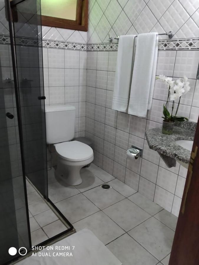 Oyo Pousada Do Campo Porto Seguro Luaran gambar