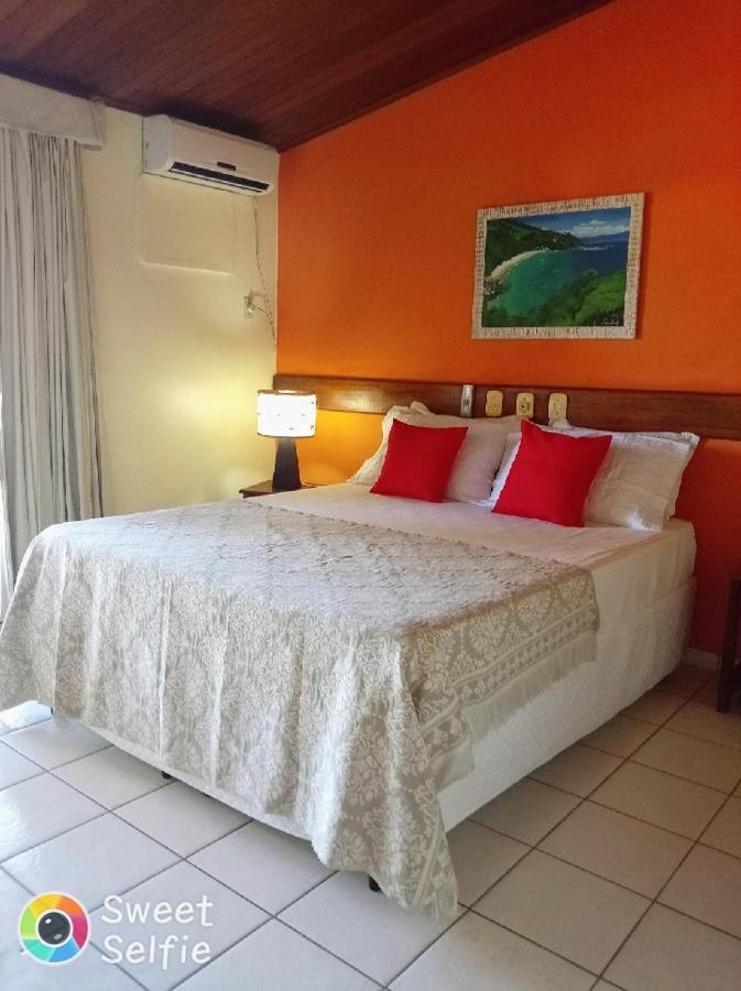 Oyo Pousada Do Campo Porto Seguro Luaran gambar